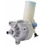 Order BBB INDUSTRIES - 711-2115 - Remanufactured Power Steering Pump With Reservoir For Your Vehicle