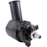 Order Remanufactured Power Steering Pump With Reservoir by BBB INDUSTRIES - 711-2117 For Your Vehicle