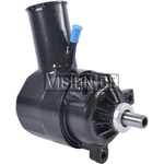 Order BBB INDUSTRIES - 711-2121 - Remanufactured Power Steering Pump With Reservoir For Your Vehicle