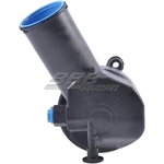 Order BBB INDUSTRIES - 711-2123 - Remanufactured Power Steering Pump With Reservoir For Your Vehicle