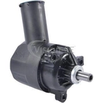 Order Remanufactured Power Steering Pump With Reservoir by BBB INDUSTRIES - 711-2136 For Your Vehicle