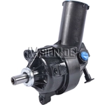 Order BBB INDUSTRIES - 711-2138 - Remanufactured Power Steering Pump With Reservoir For Your Vehicle