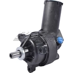 Order Remanufactured Power Steering Pump With Reservoir by BBB INDUSTRIES - 711-2139 For Your Vehicle