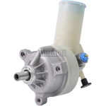 Order BBB INDUSTRIES - 711-2141 - Power Steering Pump For Your Vehicle