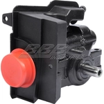 Order BBB INDUSTRIES - 712-01153 -Remanufactured Power Steering Pump With Reservoir For Your Vehicle