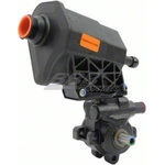 Order BBB INDUSTRIES - 720-01125 - Remanufactured Power Steering Pump With Reservoir For Your Vehicle