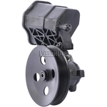 Order Remanufactured Power Steering Pump With Reservoir by BBB INDUSTRIES - 720-01125A2 For Your Vehicle