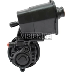Order Remanufactured Power Steering Pump With Reservoir by BBB INDUSTRIES - 720-01126A2 For Your Vehicle
