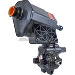 Order Remanufactured Power Steering Pump With Reservoir by BBB INDUSTRIES - 720-01127 For Your Vehicle