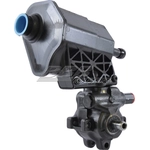 Order Remanufactured Power Steering Pump With Reservoir by BBB INDUSTRIES - 720-01185 For Your Vehicle