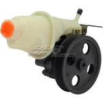 Order Remanufactured Power Steering Pump With Reservoir by BBB INDUSTRIES - 720-02193 For Your Vehicle