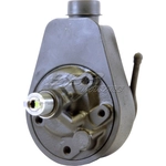 Order Remanufactured Power Steering Pump With Reservoir by BBB INDUSTRIES - 730-2108 For Your Vehicle