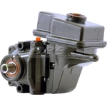 Order Remanufactured Power Steering Pump With Reservoir by BBB INDUSTRIES - 730-26101 For Your Vehicle