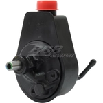 Order Remanufactured Power Steering Pump With Reservoir by BBB INDUSTRIES - 731-2141 For Your Vehicle