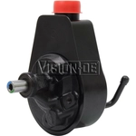 Order Remanufactured Power Steering Pump With Reservoir by BBB INDUSTRIES - 731-2142 For Your Vehicle