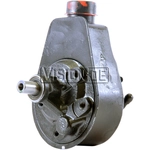 Order Remanufactured Power Steering Pump With Reservoir by BBB INDUSTRIES - 731-2148 For Your Vehicle
