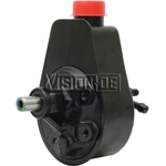 Order Remanufactured Power Steering Pump With Reservoir by BBB INDUSTRIES - 731-2153 For Your Vehicle