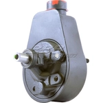 Order Remanufactured Power Steering Pump With Reservoir by BBB INDUSTRIES - 731-2154 For Your Vehicle
