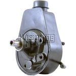 Order BBB INDUSTRIES - 731-2156 - Remanufactured Power Steering Pump With Reservoir For Your Vehicle