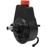 Order Remanufactured Power Steering Pump With Reservoir by BBB INDUSTRIES - 731-2173 For Your Vehicle