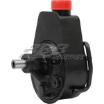 Order Remanufactured Power Steering Pump With Reservoir by BBB INDUSTRIES - 731-2200 For Your Vehicle