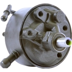 Order Remanufactured Power Steering Pump With Reservoir by BBB INDUSTRIES - 731-2204 For Your Vehicle