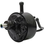 Order Remanufactured Power Steering Pump With Reservoir by BBB INDUSTRIES - 731-2205 For Your Vehicle
