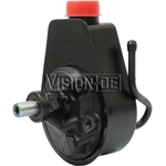 Order Remanufactured Power Steering Pump With Reservoir by BBB INDUSTRIES - 731-2209 For Your Vehicle