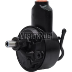 Order BBB INDUSTRIES - 731-2213 - Remanufactured Power Steering Pump With Reservoir For Your Vehicle