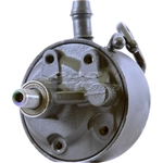 Order Remanufactured Power Steering Pump With Reservoir by BBB INDUSTRIES - 731-2225 For Your Vehicle