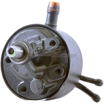 Order Remanufactured Power Steering Pump With Reservoir by BBB INDUSTRIES - 731-2226 For Your Vehicle