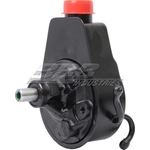 Order Remanufactured Power Steering Pump With Reservoir by BBB INDUSTRIES - 731-2227 For Your Vehicle