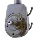 Order Remanufactured Power Steering Pump With Reservoir by BBB INDUSTRIES - 731-2243 For Your Vehicle