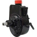 Order Remanufactured Power Steering Pump With Reservoir by BBB INDUSTRIES - 731-2245 For Your Vehicle