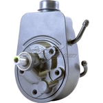 Order Remanufactured Power Steering Pump With Reservoir by BBB INDUSTRIES - 731-2247 For Your Vehicle