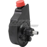 Order BBB INDUSTRIES - 731-2253 - Remanufactured Power Steering Pump With Reservoir For Your Vehicle