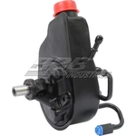 Order Remanufactured Power Steering Pump With Reservoir by BBB INDUSTRIES - 731-2259BP For Your Vehicle