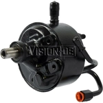 Order Remanufactured Power Steering Pump With Reservoir by BBB INDUSTRIES - 731-2268BP For Your Vehicle