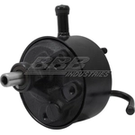 Order Remanufactured Power Steering Pump With Reservoir by BBB INDUSTRIES - 731-2271 For Your Vehicle
