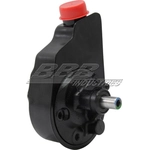 Order BBB INDUSTRIES - 731-2275 - Remanufactured Power Steering Pump With Reservoir For Your Vehicle