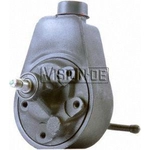 Order Remanufactured Power Steering Pump With Reservoir by BBB INDUSTRIES - 732-2109 For Your Vehicle