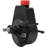 Order Remanufactured Power Steering Pump With Reservoir by BBB INDUSTRIES - 732-2113 For Your Vehicle