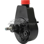 Order BBB INDUSTRIES - 732-2114 - Remanufactured Power Steering Pump With Reservoir For Your Vehicle