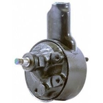 Order Remanufactured Power Steering Pump With Reservoir by BBB INDUSTRIES - 732-2115 For Your Vehicle