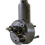 Order Remanufactured Power Steering Pump With Reservoir by BBB INDUSTRIES - 732-2116 For Your Vehicle
