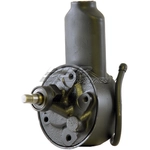 Order BBB INDUSTRIES - 732-2121 - Remanufactured Power Steering Pump With Reservoir For Your Vehicle