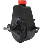 Order BBB INDUSTRIES - 732-2127 - Power Steering Pump For Your Vehicle