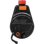 Order Remanufactured Power Steering Pump With Reservoir by BBB INDUSTRIES - 732-2132 For Your Vehicle