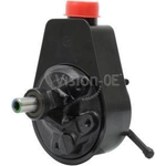 Order Remanufactured Power Steering Pump With Reservoir by BBB INDUSTRIES - 732-2138 For Your Vehicle