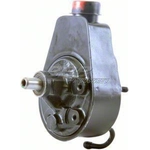 Order Remanufactured Power Steering Pump With Reservoir by BBB INDUSTRIES - 732-2139 For Your Vehicle